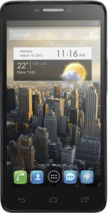 Alcatel One Touch Idol 6030D