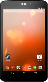 LG Optimus G Pad 8.3