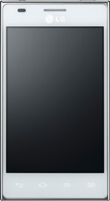 LG Optimus L5 Dual