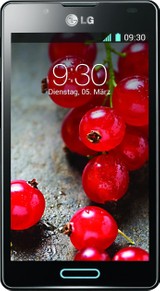 LG Optimus L7 II