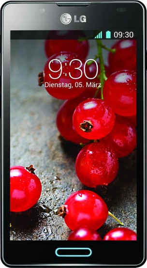 LG Optimus L7 II