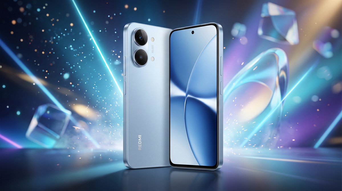 Redmi Turbo 6 Max vaza com mais de 10.000 mAh e chipset inesperado