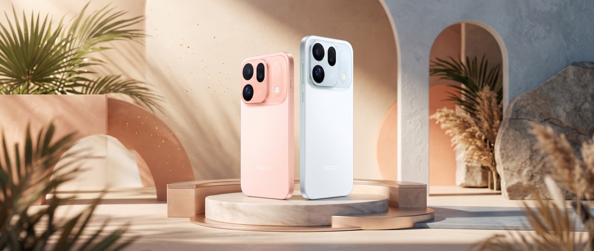 OPPO Find X10 global: com câmeras de 200 MP e bateria gigante, celulares ganham data de estreia
