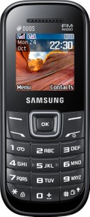 Samsung E1207T