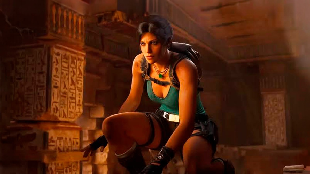 Tomb Raider: Legacy of Atlantis remove Denuvo do Steam e anima jogadores