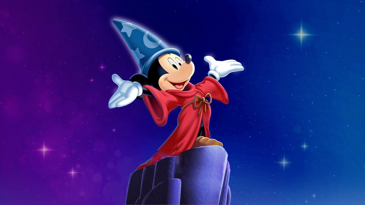 Citizen e Disney lançam relógio do Mickey Feiticeiro com mostrador estrelado e Eco-Drive