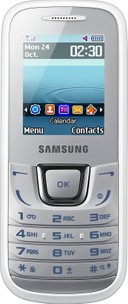 Samsung E1282T