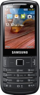 Samsung C3782 Evan