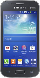 Samsung Galaxy Ace 3