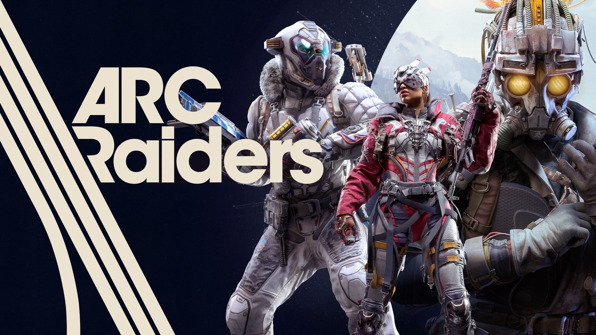 ARC Raiders recebe "Frozen Trail", sua maior atualização com novo mapa e período gratuito