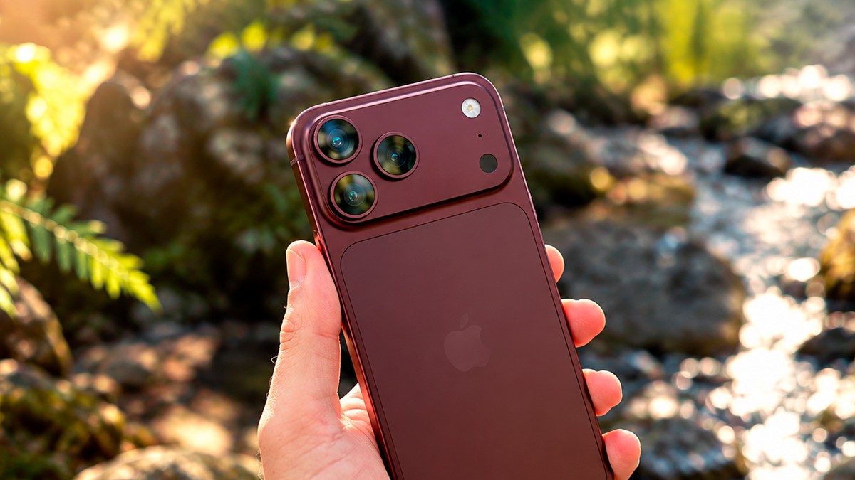 iPhone 18 Pro Max sem sinal: Apple reconhece falha que exige troca de aparelho