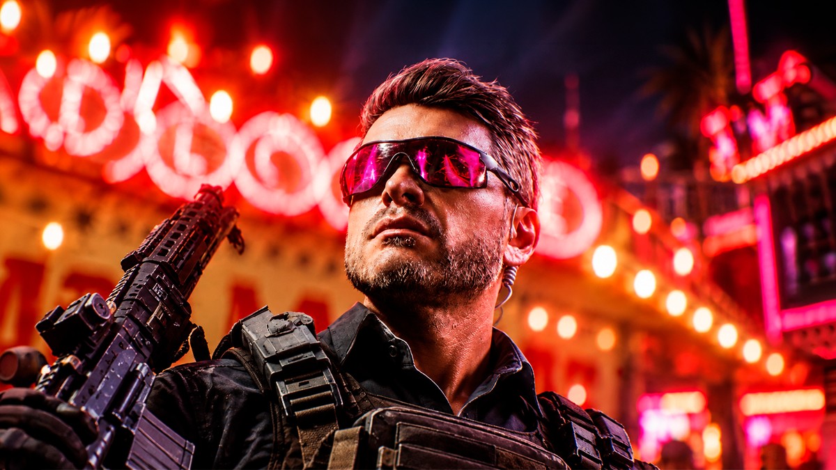 Las Vegas e terror: temporada 5 de Battlefield 6 vai ter evento de Dead Space e novos mapas