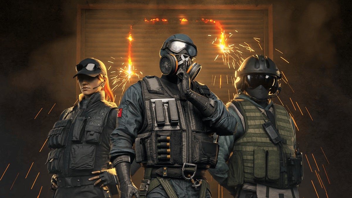 Fim nos celulares: Ubisoft encerra Rainbow Six Mobile e define data para desligar servidores
