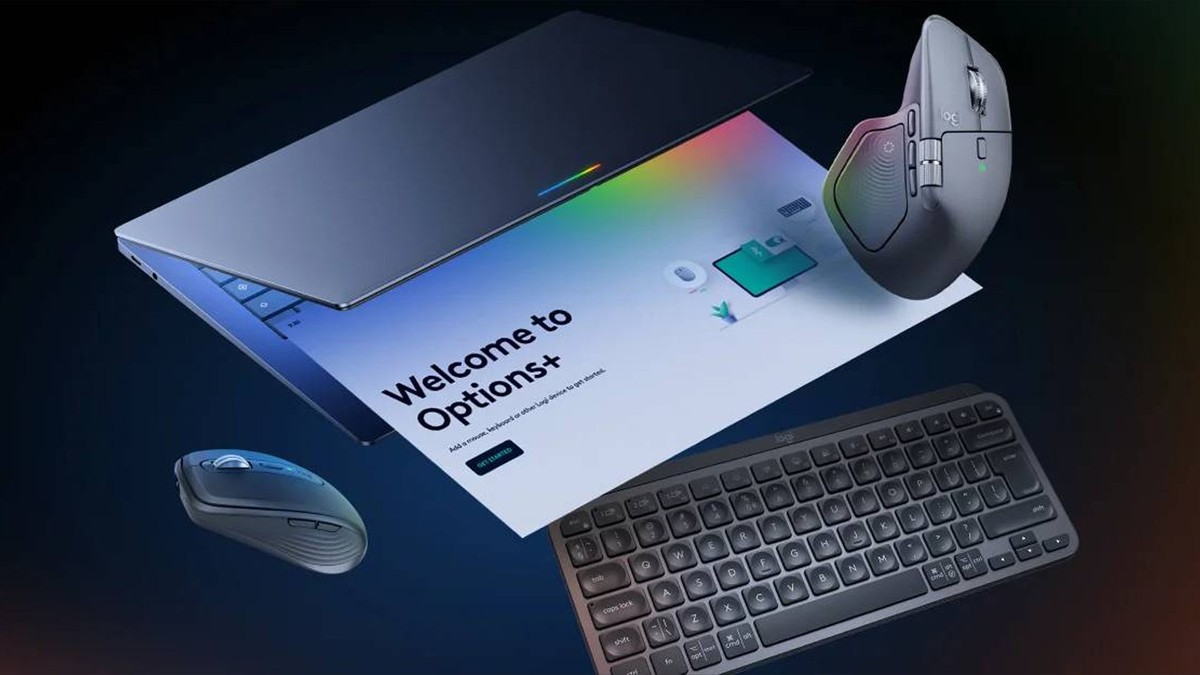 Pronto para os Googlebooks: Logitech lança aplicativo para periféricos na Google Play Store