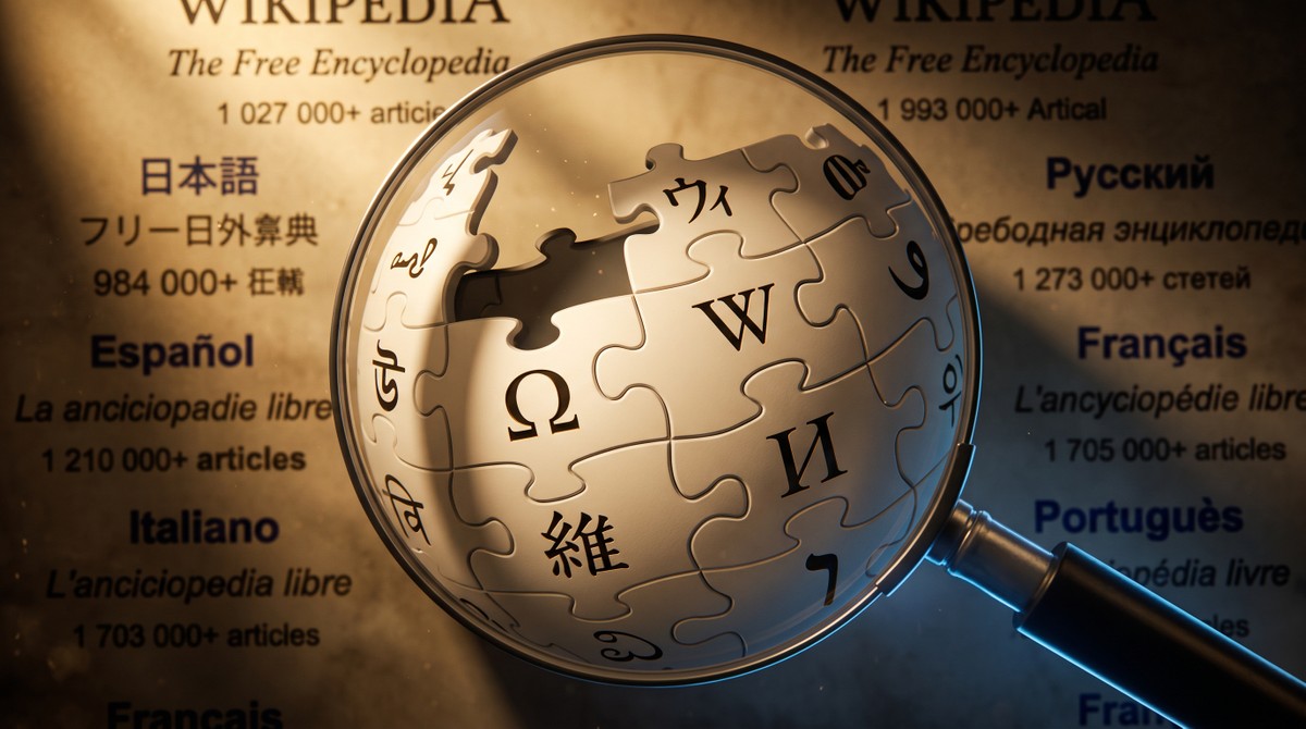 OpenAI é acusada de desestabilizar a Wikipédia com bots de IA descontrolados