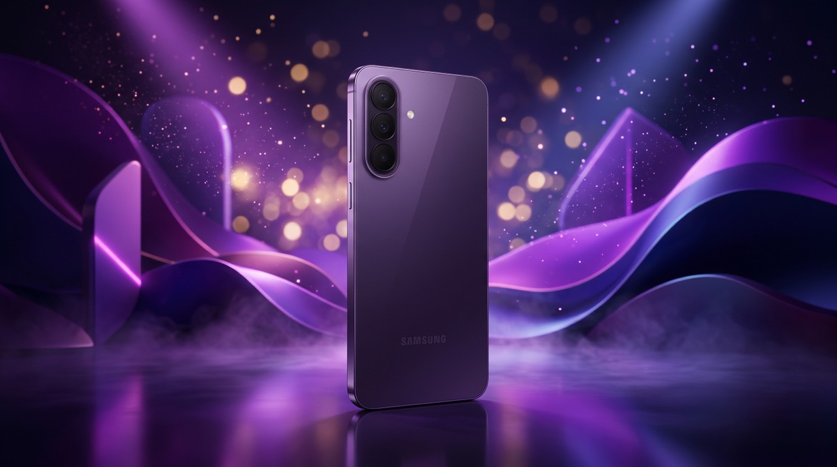 Galaxy A58 e A18 5G vêm aí: intermediários da Samsung vazam com One UI 9