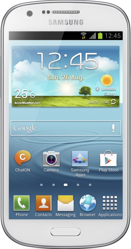 Samsung Galaxy Express