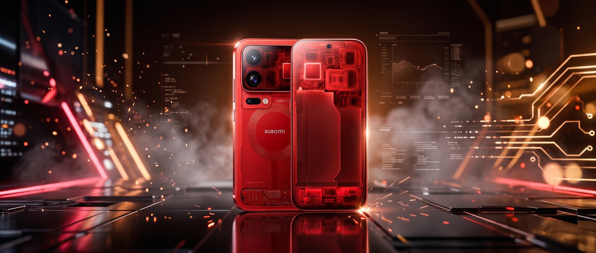Xiaomi 18 Pro Max global surge no Geekbench e tem quantidade de RAM revelada