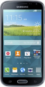 Samsung Galaxy K zoom
