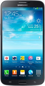 Samsung Galaxy Mega 6.3