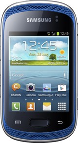 Samsung Galaxy Music Duos
