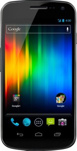 Samsung Galaxy Nexus