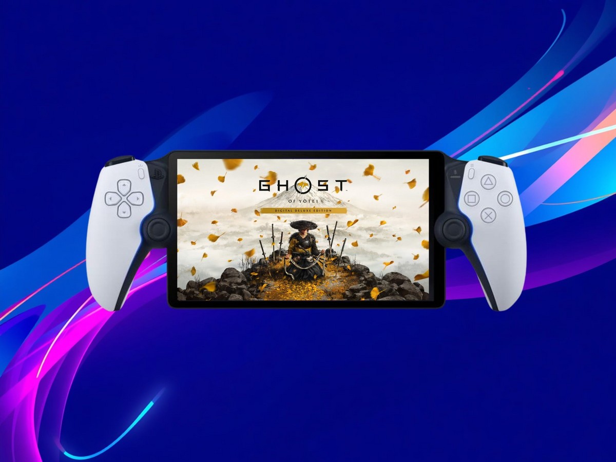 PlayStation Portal é atualizado com melhorias em recursos importantes