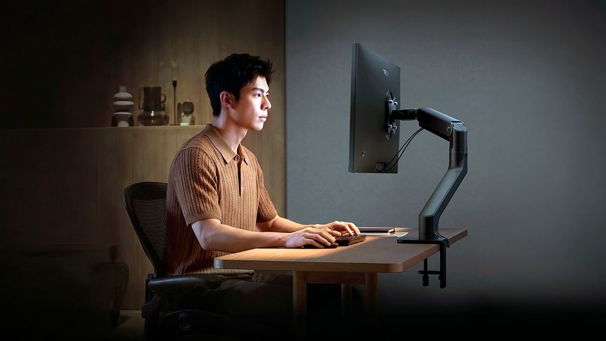 Xiaomi lança braço para monitores da Redmi com 5 anos de garantia e preço agressivo