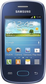 Samsung Galaxy Pocket vs Samsung Galaxy mini 2 