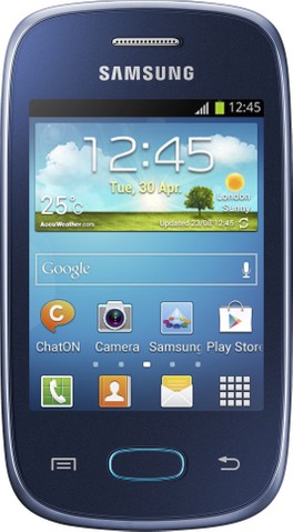 Samsung Galaxy Pocket Neo