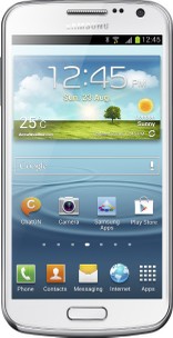 Samsung Galaxy Premier