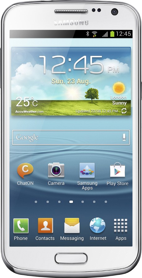 Samsung Galaxy Premier