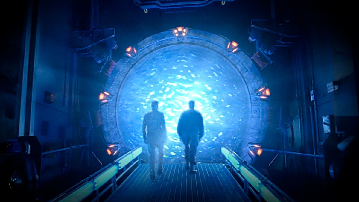 Criadora de 'WandaVision' assume reboot da série 'Stargate' na Amazon