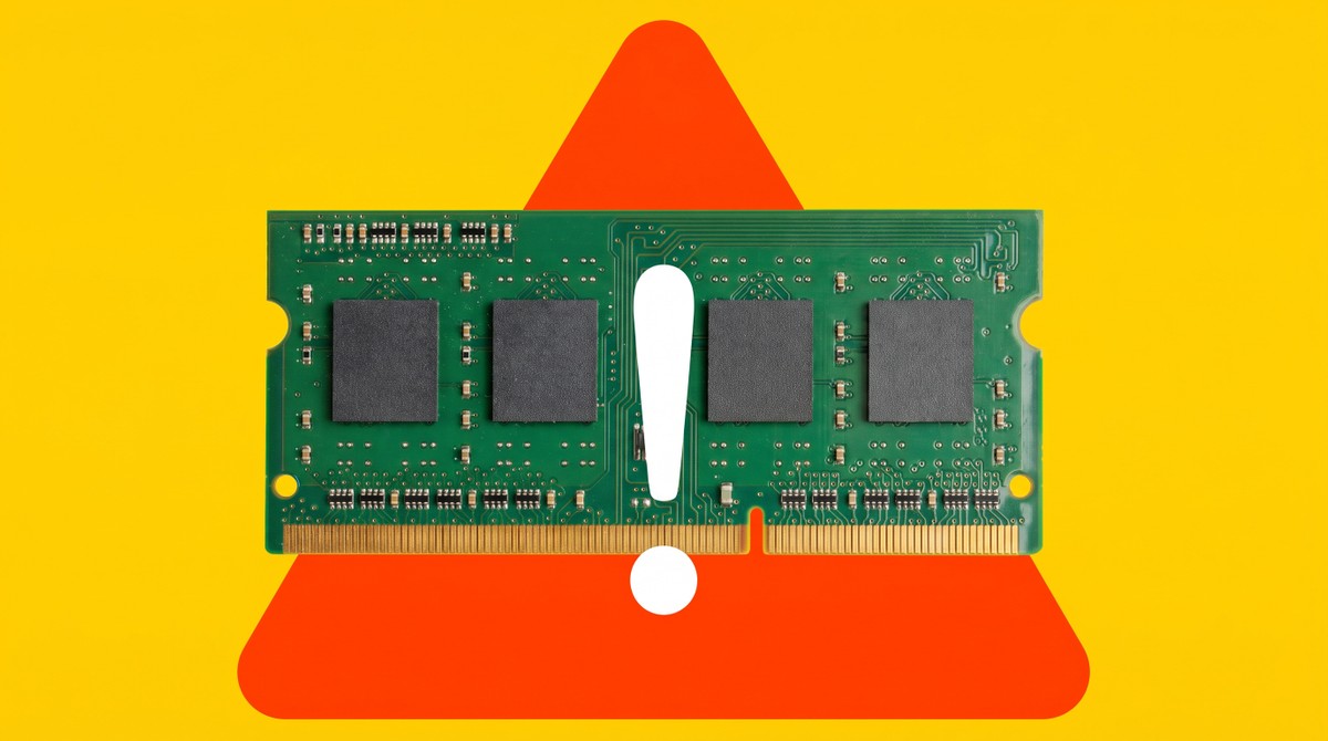 DDR5 caro demais? Memórias RAM DDR4 de 10 anos atrás voltam ao mercado de PCs