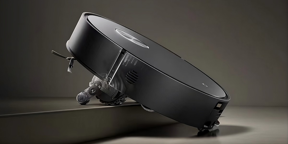 Limpeza pesada: Xiaomi lança robô aspirador Mijia Robot Vacuum 7 Max com alta sucção e IA