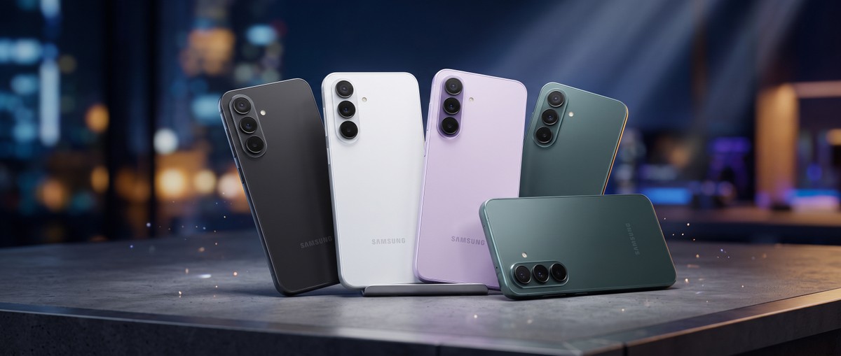 Galaxy A38 vem aí: celular surge em novo vazamento com dados da bateria