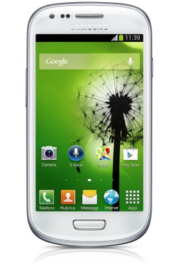 Samsung Galaxy S3 mini VE