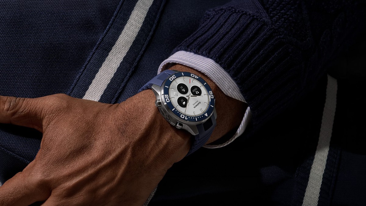 Garmin lança linha de luxo MARQ Gen 3 com tela ultrabrilhante, 6 versões e mais