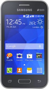 Samsung Galaxy Star 2