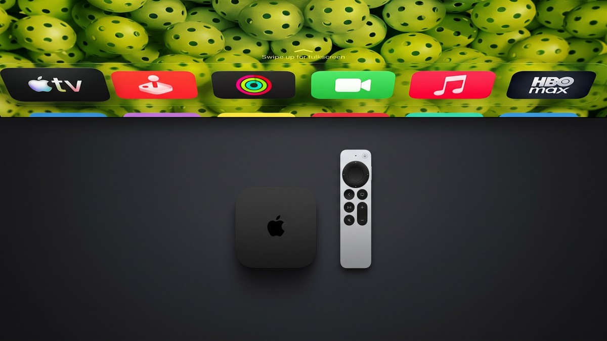 Nova Apple TV 4K chega com chip de iPhone 17, Siri AI e áudio turbinado; veja preço no Brasil
