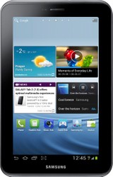 Samsung Galaxy Tab 2 7