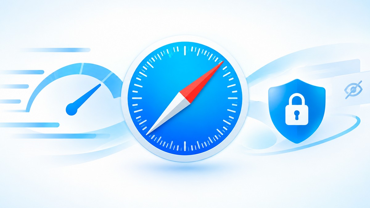 Saia do Chrome! Apple lança campanha para migrar usuários para o Safari
