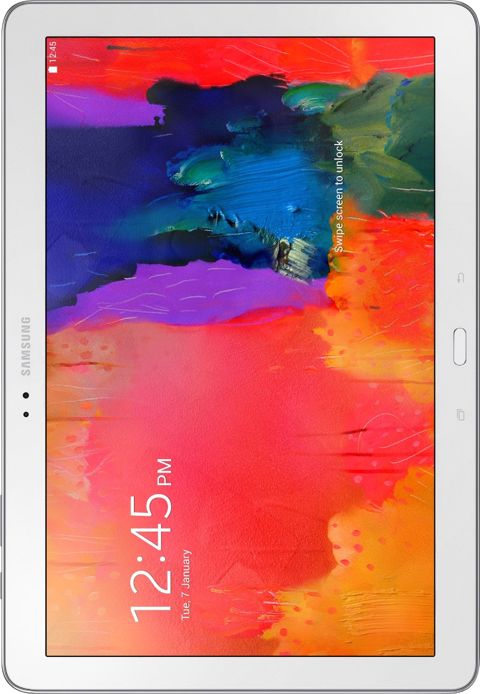 Samsung Galaxy Tab Pro 12.2 LTE