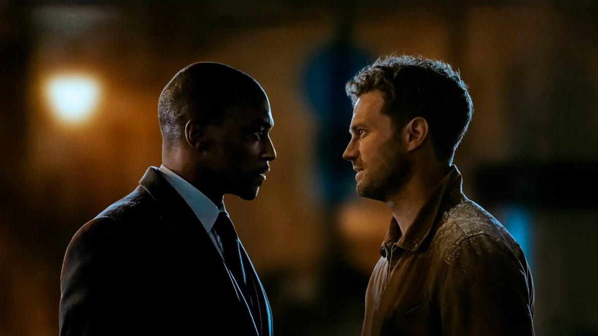 12 12 12: Apple TV divulga trailer de novo drama com astros da Marvel e 50 Tons de Cinza