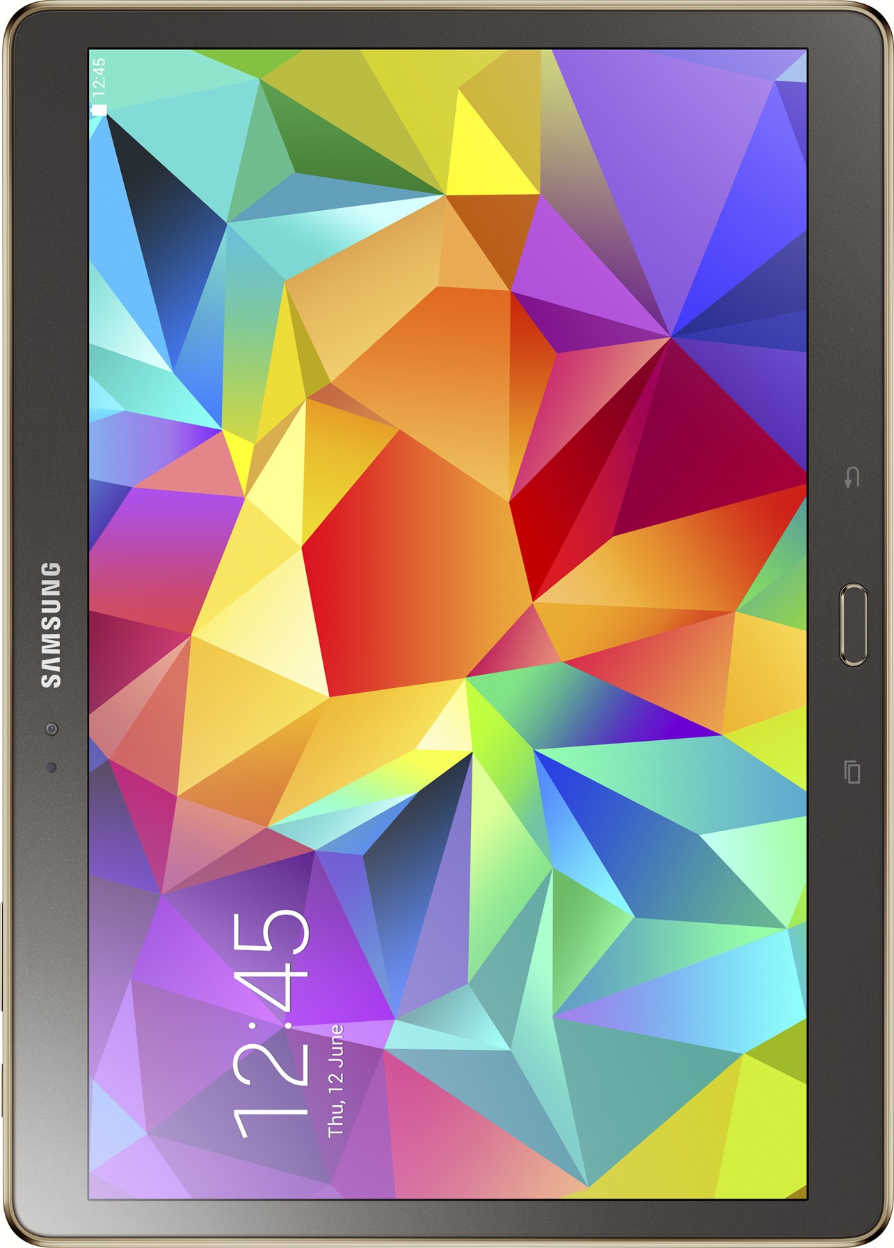 Samsung Galaxy Tab S 10.5 LTE