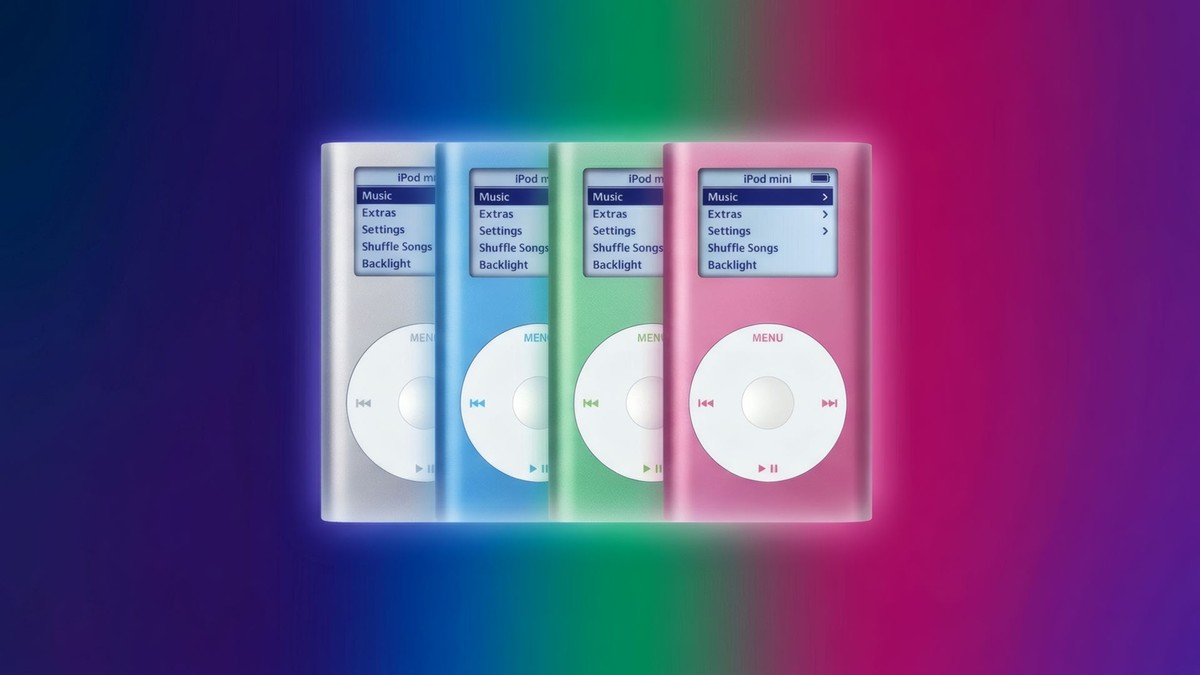 Vida nova! iPods antigos ganham Wi-Fi, Bluetooth, áudio HiFi DAC e USB-C com placas novas