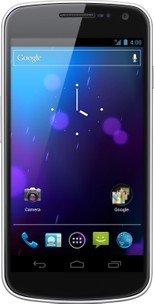 Samsung Galaxy X