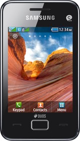 Samsung Star 3 Duos