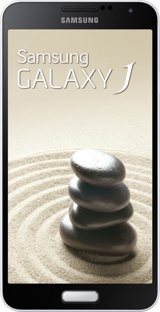 Samsung Galaxy J