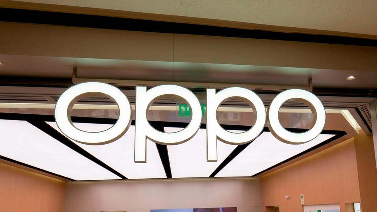 OPPO confirma 1ª loja física em SP com Find X9 Pro e Reno 16; veja detalhes